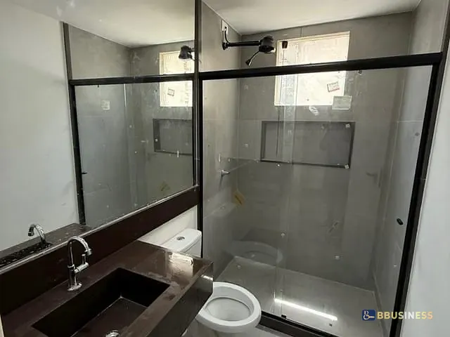 Casa 4 quartos e 4 banheiros, à venda, no bairro Vargem Grande em Rio de Janeiro