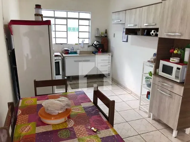 Casa com 300m² 2 quartos e 1 banheiro, à venda, no bairro Vila Joana em Jundiaí