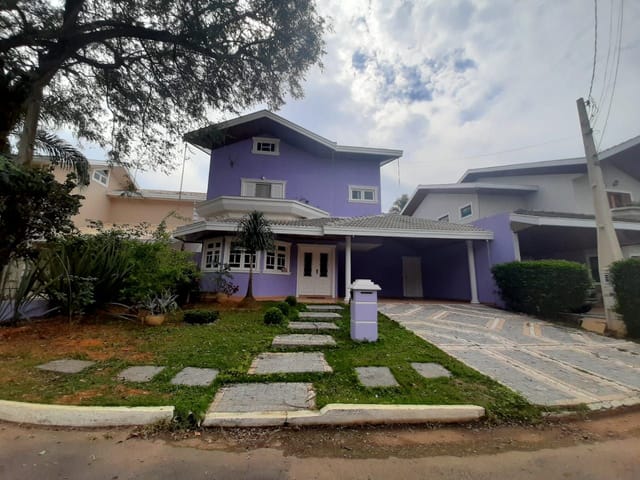 Casa com 390m² 4 quartos e 4 banheiros, à venda, no bairro Urbanova em São José dos Campos
