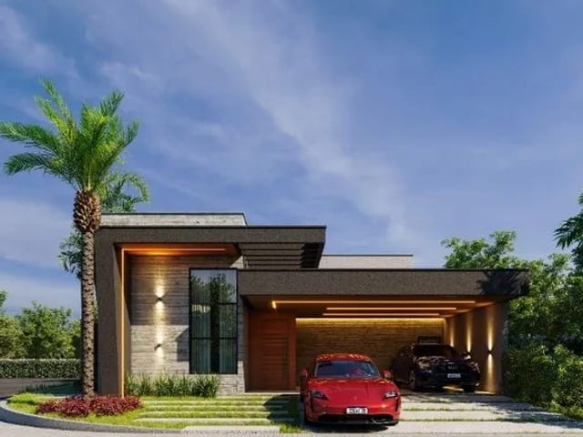 Foto do Casa - Casa com 4 dormitórios à venda, 240 m² por R$ 2.393.000,00 - Loteamento Vivant Urbanova - São José dos Campos/SP | INDEPENDENCE NEGOCIOS IMOBILIARIOS LTDA