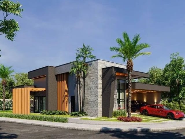 Foto do Casa - Casa com 4 dormitórios à venda, 240 m² por R$ 2.393.000,00 - Loteamento Vivant Urbanova - São José dos Campos/SP | INDEPENDENCE NEGOCIOS IMOBILIARIOS LTDA