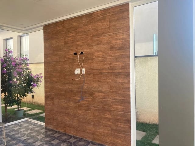 Casa com 490m² 4 quartos e 6 banheiros, à venda, no bairro Tarumã em Santana de Parnaíba