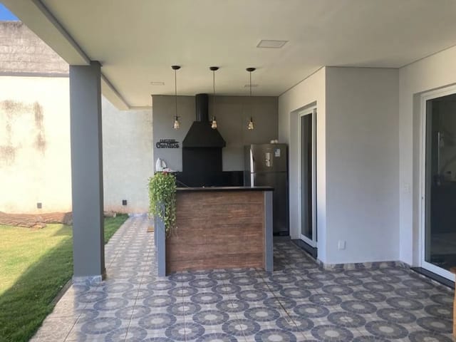 Casa com 490m² 4 quartos e 6 banheiros, à venda, no bairro Tarumã em Santana de Parnaíba
