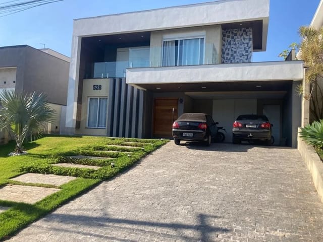 Casa com 490m² 4 quartos e 6 banheiros, à venda, no bairro Tarumã em Santana de Parnaíba