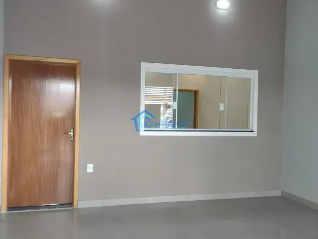 Casa com 125m² 3 quartos e 2 banheiros, à venda, no bairro Jardim Moacyr Arruda em Indaiatuba