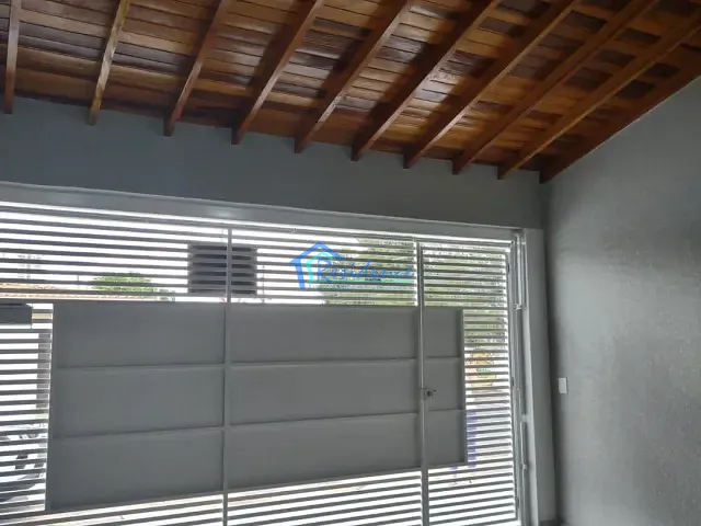 Casa com 125m² 3 quartos e 2 banheiros, à venda, no bairro Jardim Moacyr Arruda em Indaiatuba