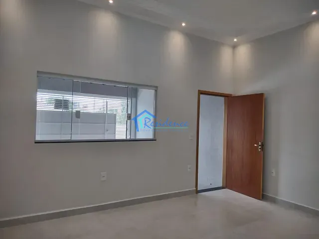 Casa com 125m² 3 quartos e 2 banheiros, à venda, no bairro Jardim Moacyr Arruda em Indaiatuba