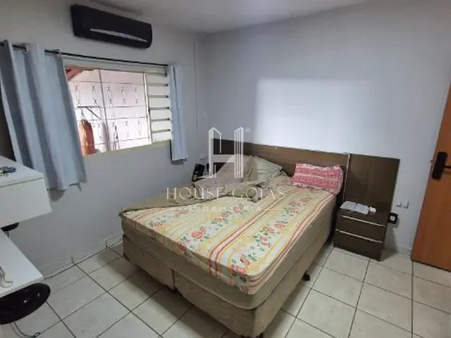 Casa com 360m² 3 quartos e 2 banheiros, à venda, no bairro Jardim Dom Bosco 2ª Etapa em Aparecida de Goiânia