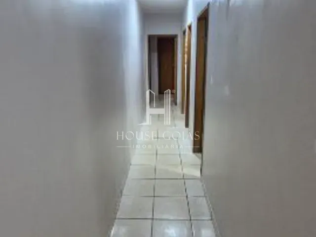 Casa com 360m² 3 quartos e 2 banheiros, à venda, no bairro Jardim Dom Bosco 2ª Etapa em Aparecida de Goiânia