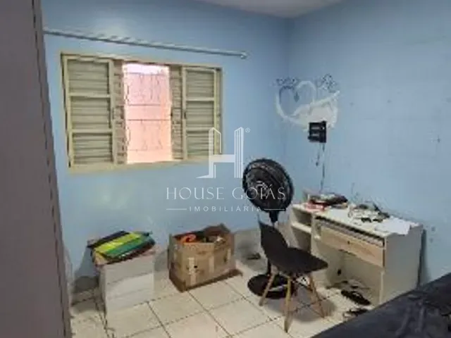 Casa com 360m² 3 quartos e 2 banheiros, à venda, no bairro Jardim Dom Bosco 2ª Etapa em Aparecida de Goiânia