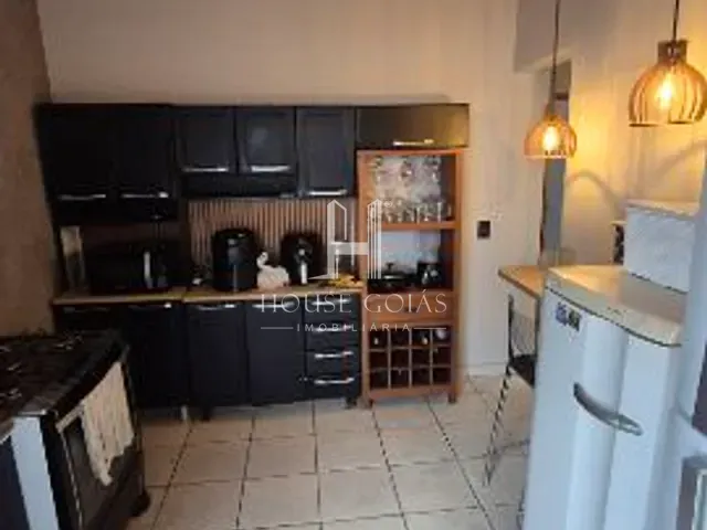 Casa com 360m² 3 quartos e 2 banheiros, à venda, no bairro Jardim Dom Bosco 2ª Etapa em Aparecida de Goiânia
