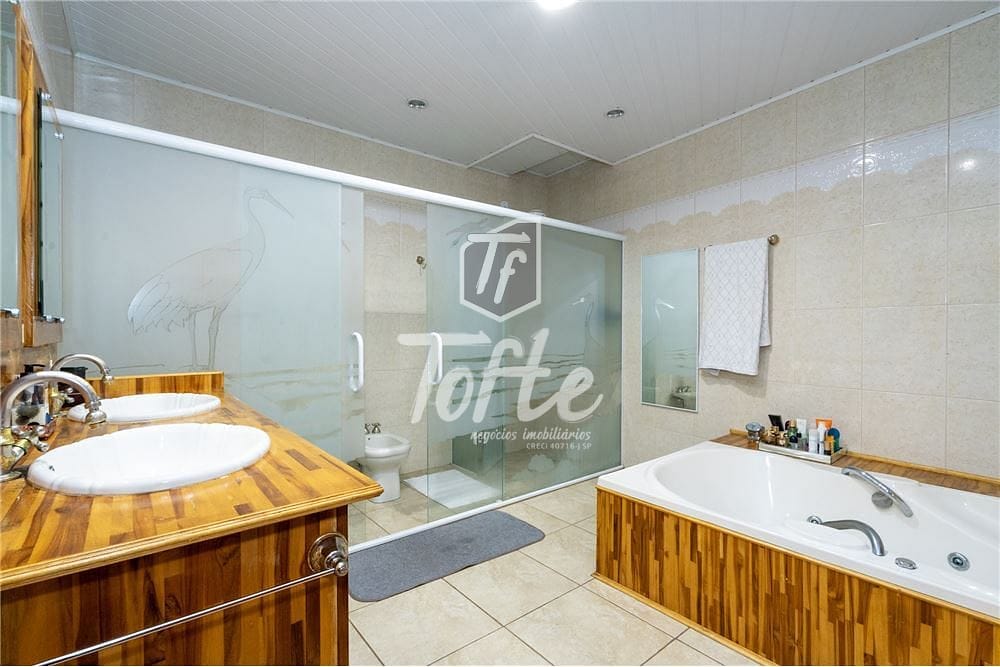 Casa à venda com 4 quartos, 509m² - Foto 22