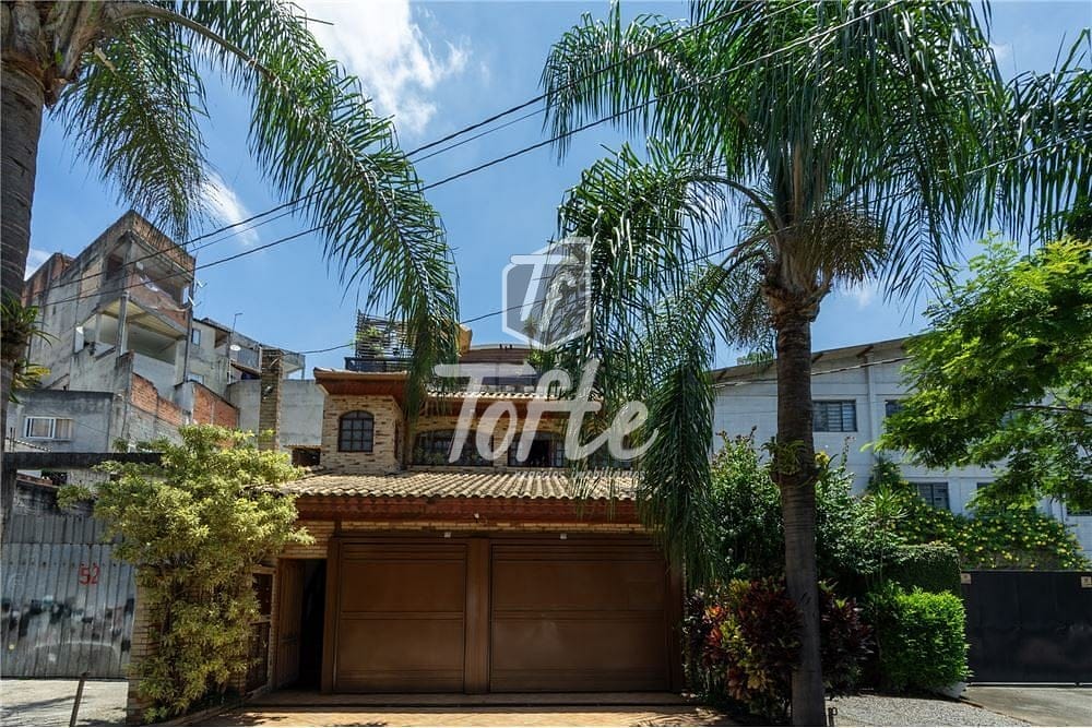 Casa à venda com 4 quartos, 509m² - Foto 3