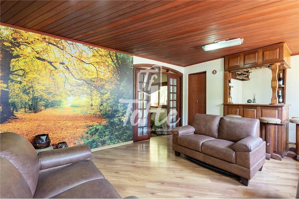Casa à venda com 4 quartos, 509m² - Foto 5