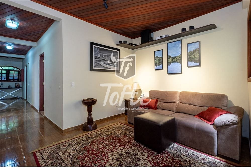 Casa à venda com 4 quartos, 509m² - Foto 14