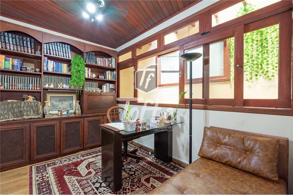 Casa à venda com 4 quartos, 509m² - Foto 10
