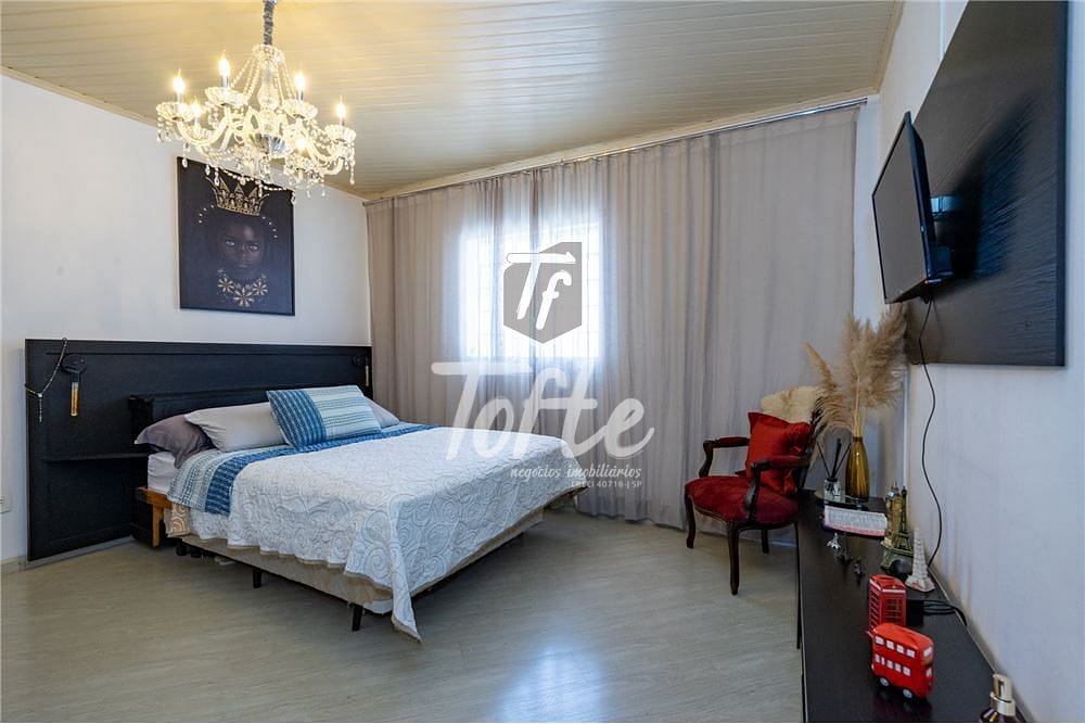 Casa à venda com 4 quartos, 509m² - Foto 18