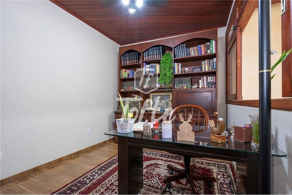 Casa à venda com 4 quartos, 509m² - Foto 11