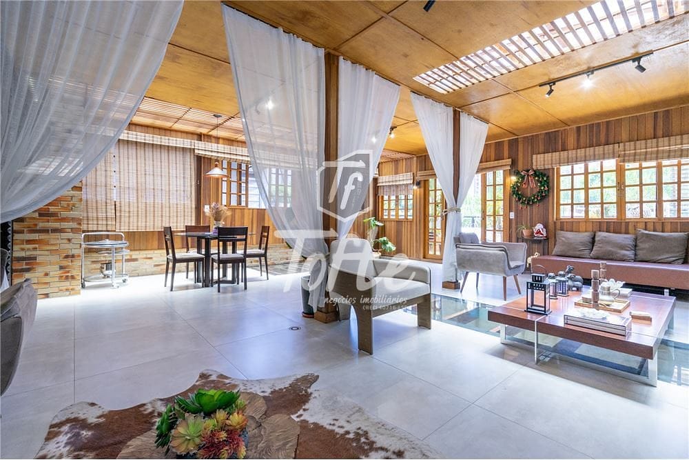 Casa à venda com 4 quartos, 509m² - Foto 46