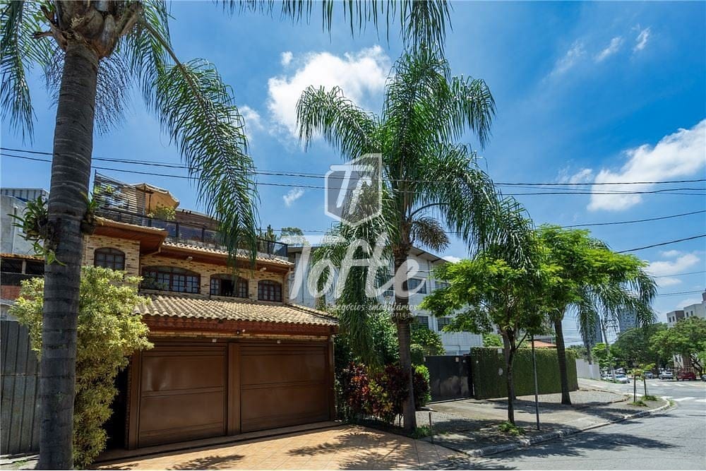 Casa à venda com 4 quartos, 509m² - Foto 40