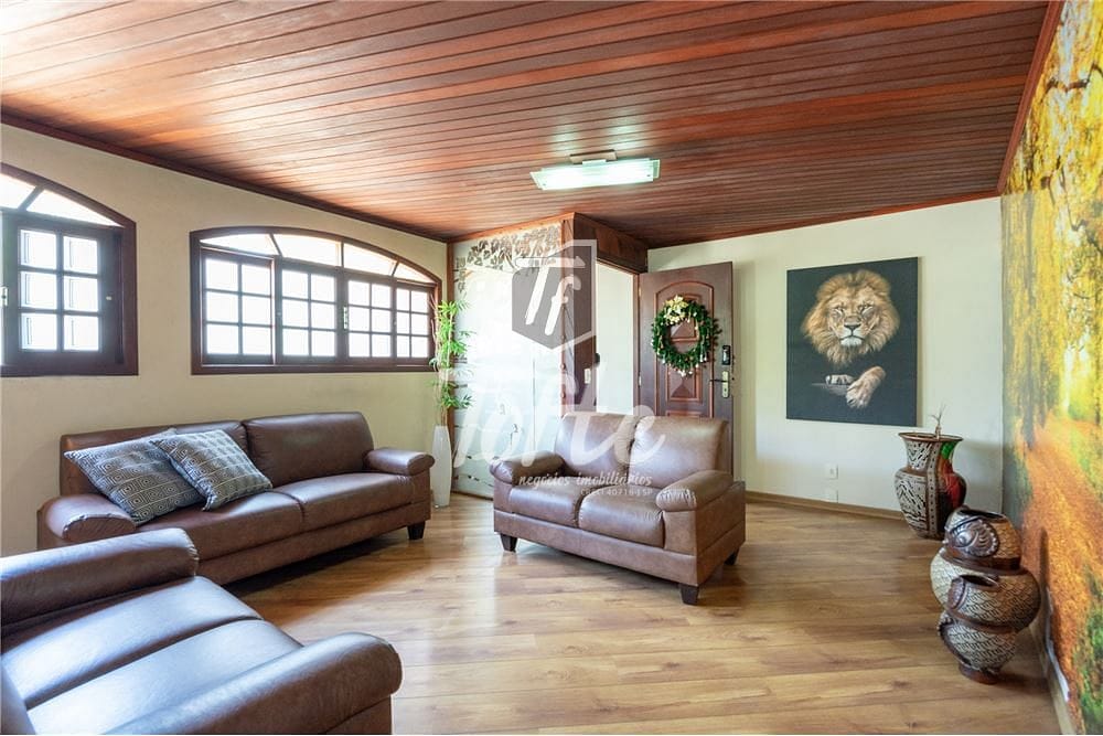 Casa à venda com 4 quartos, 509m² - Foto 6