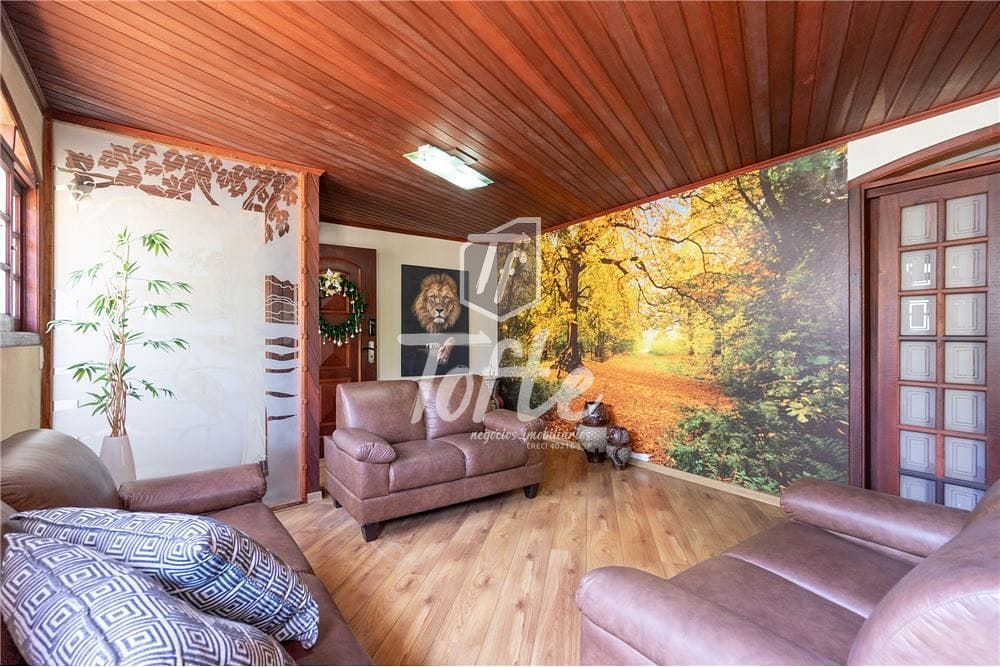 Casa à venda com 4 quartos, 509m² - Foto 4