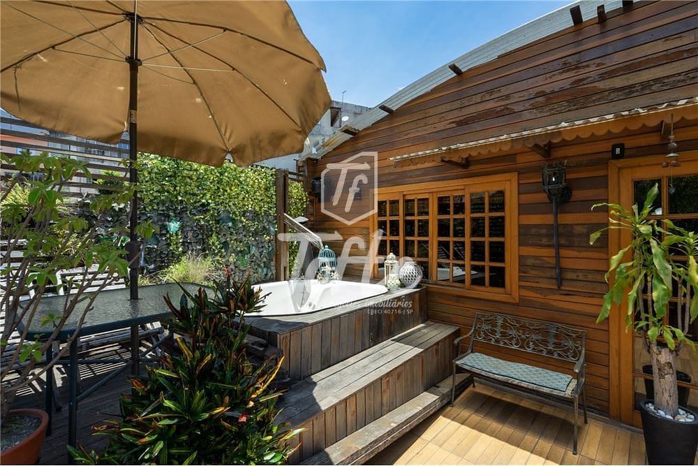 Casa à venda com 4 quartos, 509m² - Foto 1