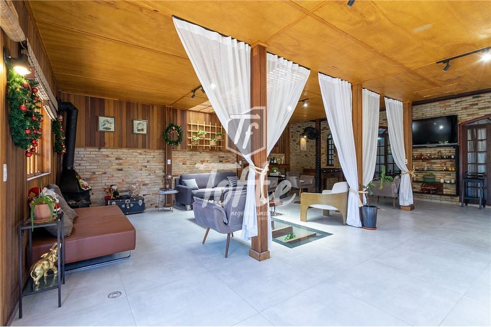 Casa à venda com 4 quartos, 509m² - Foto 58