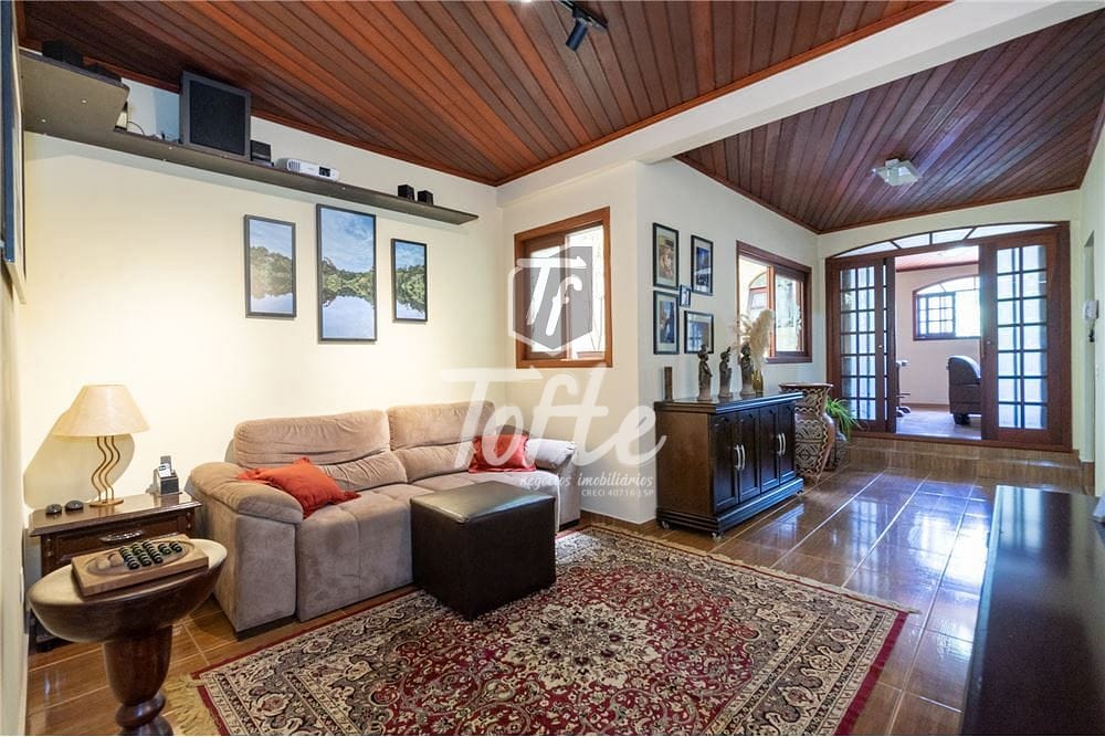 Casa à venda com 4 quartos, 509m² - Foto 13