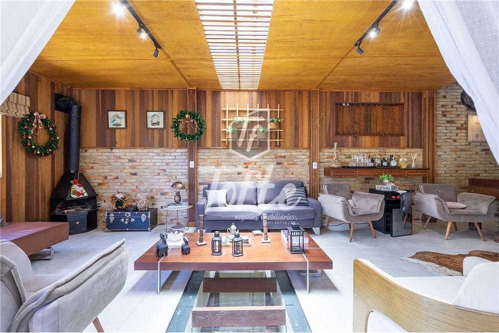 Casa à venda com 4 quartos, 509m² - Foto 45