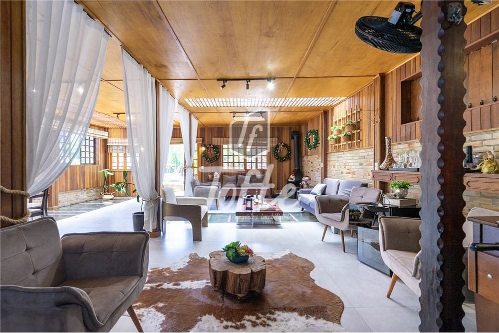Casa à venda com 4 quartos, 509m² - Foto 82