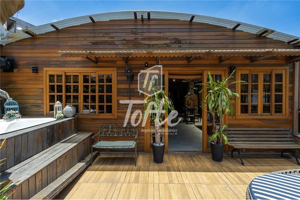 Casa à venda com 4 quartos, 509m² - Foto 61