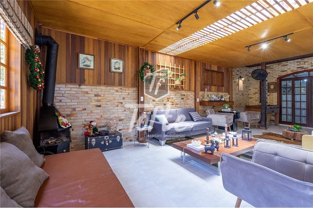 Casa à venda com 4 quartos, 509m² - Foto 56