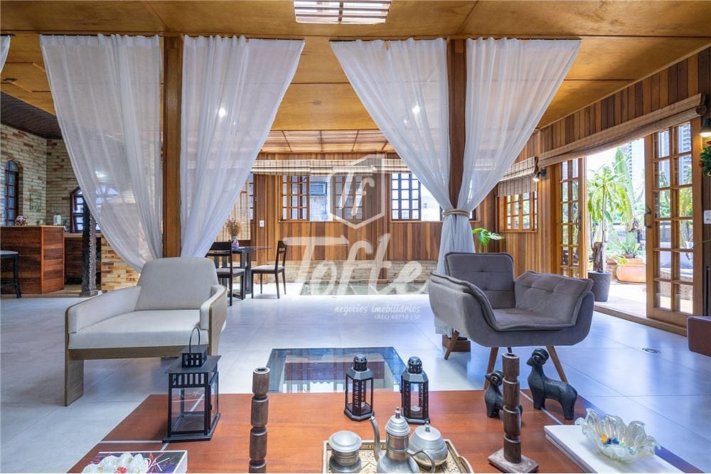 Casa à venda com 4 quartos, 509m² - Foto 53