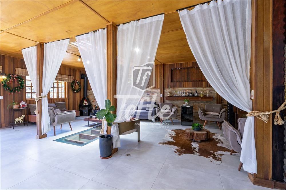 Casa à venda com 4 quartos, 509m² - Foto 83
