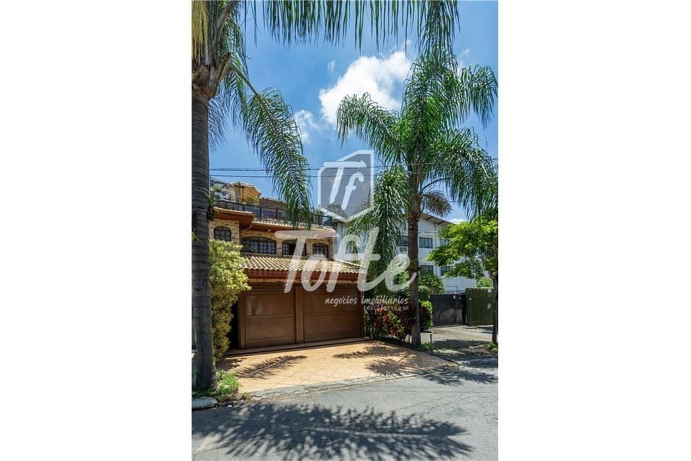 Casa à venda com 4 quartos, 509m² - Foto 42