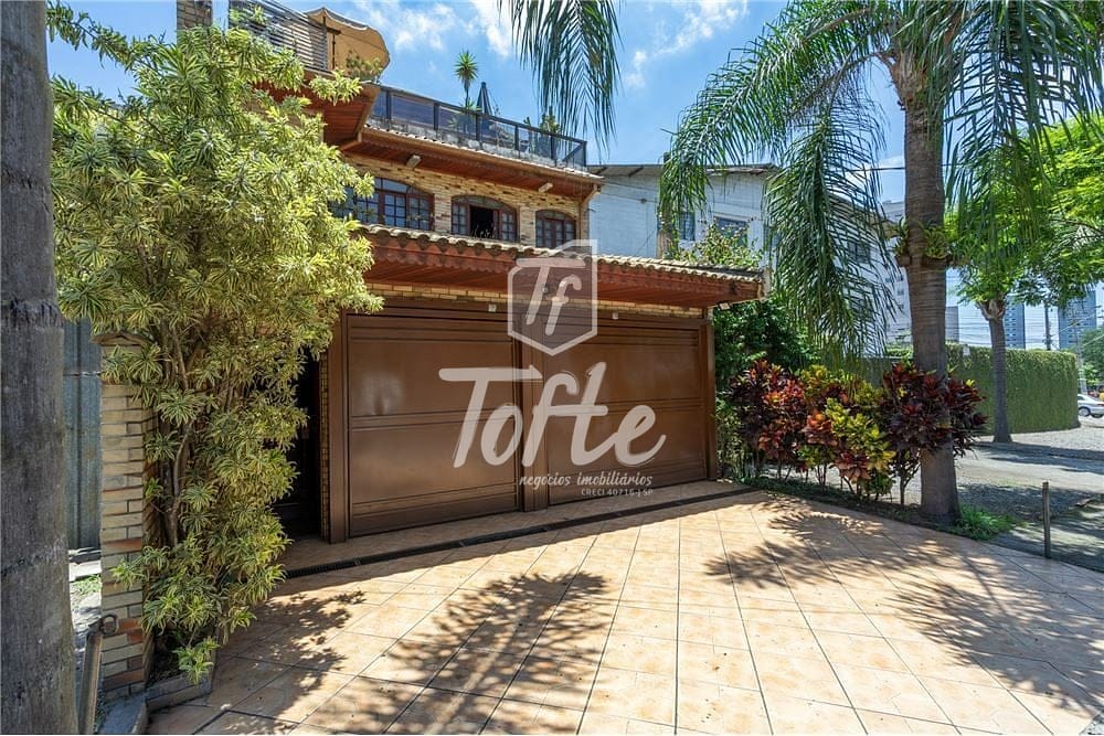 Casa à venda com 4 quartos, 509m² - Foto 38