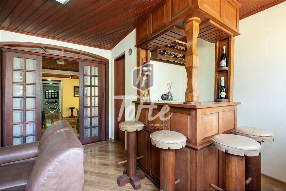 Casa à venda com 4 quartos, 509m² - Foto 7