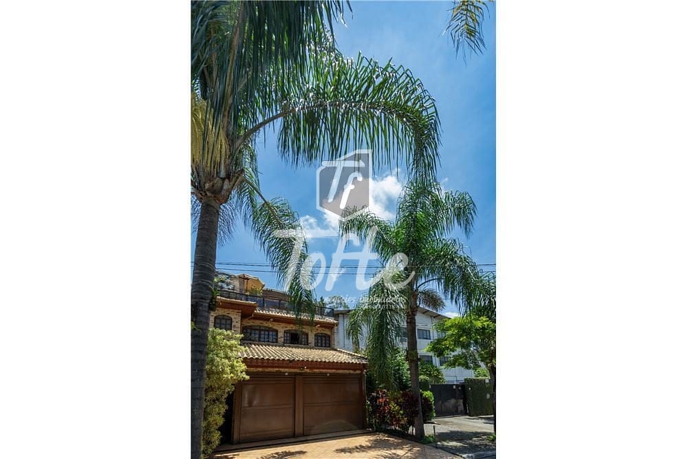Casa à venda com 4 quartos, 509m² - Foto 39