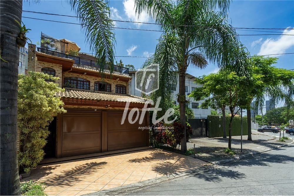 Casa à venda com 4 quartos, 509m² - Foto 43