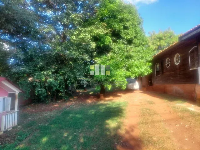 Casa com 910m² 3 quartos e 1 banheiro, à venda, no bairro Jardim João Paulo II em Sumaré