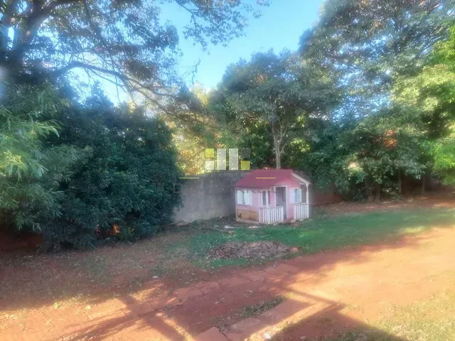Casa com 910m² 3 quartos e 1 banheiro, à venda, no bairro Jardim João Paulo II em Sumaré