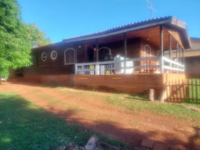 Casa com 910m² 3 quartos e 1 banheiro, à venda, no bairro Jardim João Paulo II em Sumaré
