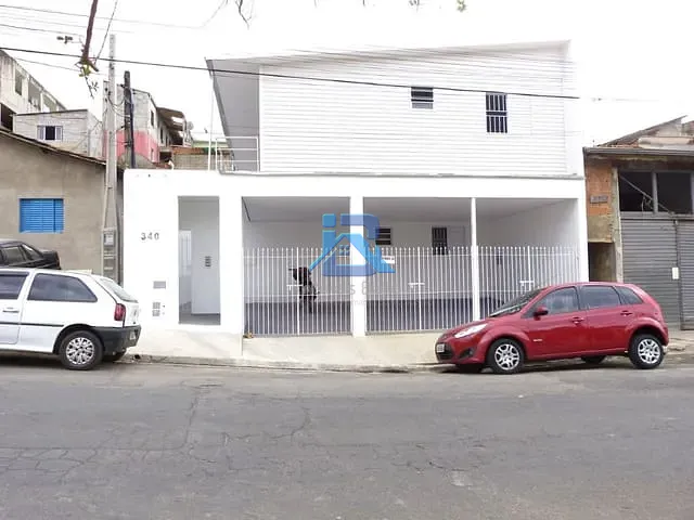 Casa com 250m² 7 quartos e 7 banheiros, à venda, no bairro Parque São Francisco em Itatiba
