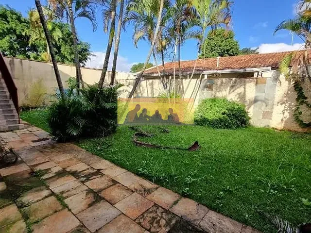 Casa com 420m² 3 quartos e 4 banheiros, à venda, no bairro Jardim do Sol em Campinas
