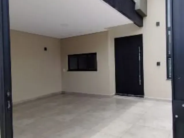 Casa com 150m² 3 quartos e 2 banheiros, à venda, no bairro Jardim Bom Sucesso em Indaiatuba