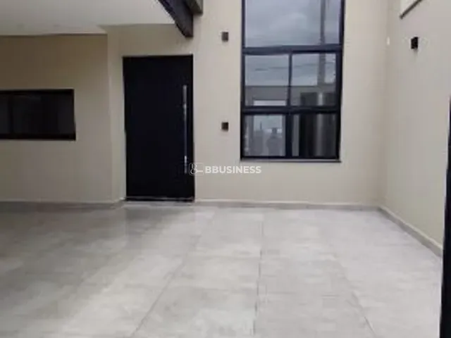 Casa com 150m² 3 quartos e 2 banheiros, à venda, no bairro Jardim Bom Sucesso em Indaiatuba