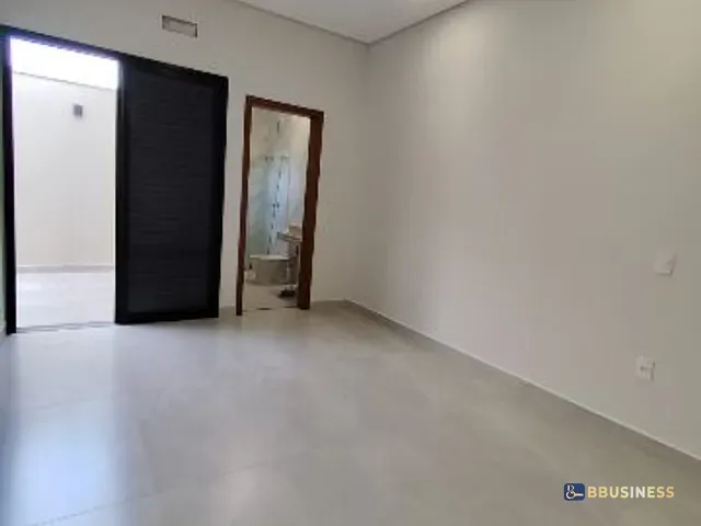 Casa com 150m² 3 quartos e 2 banheiros, à venda, no bairro Jardim Bom Sucesso em Indaiatuba