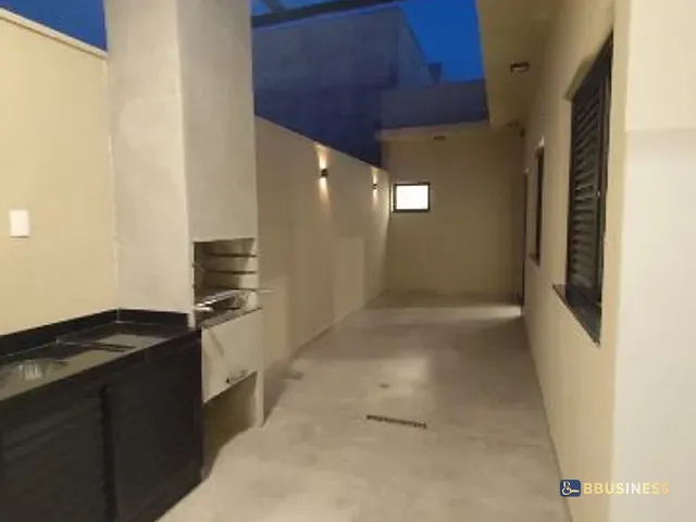 Casa com 150m² 3 quartos e 2 banheiros, à venda, no bairro Jardim Bom Sucesso em Indaiatuba
