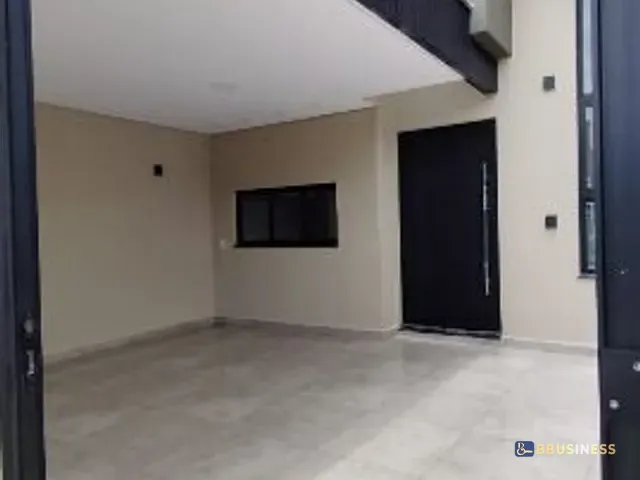 Casa com 150m² 3 quartos e 2 banheiros, à venda, no bairro Jardim Bom Sucesso em Indaiatuba